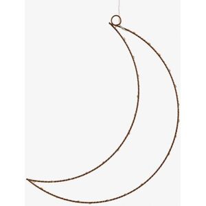 SKLUM Geometrische Neonfigur Luna - Dekorative Neonfigur SKLUM Geometrische Neonfigur Luna - Dekorative Neonfigur