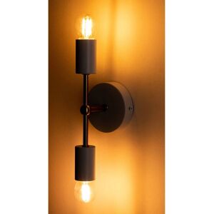 SKLUM Olyar Wandleuchte - Gold - 27x10x11cm SKLUM Olyar Wandleuchte - Gold - 27x10x11cm