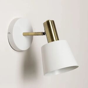 SKLUM Weiße Agueda Wandleuchte - Modernes Design SKLUM Weiße Agueda Wandleuchte - Modernes Design