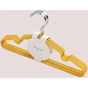 SKLUM Anttal Kids Appendiabiti in Acciaio - Risparmio Spazio - Cameretta SKLUM Anttal Kids Appendiabiti in Acciaio - Risparmio Spazio - Cameretta