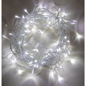 Tenda LED SKLUM Jill - 2m - Bianco - Tenda Tenda LED SKLUM Jill - 2m - Bianco - Tenda