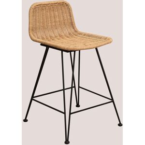 Taburete de Jardín Sunset Vali SKLUM - 82,5-98,5cm, Marrón Taburete de Jardín Sunset Vali SKLUM - 82,5-98,5cm, Marrón