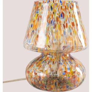 Lampada da tavolo in cristallo SKLUM - Luce decorativa elegante Lampada da tavolo in cristallo SKLUM - Luce decorativa elegante