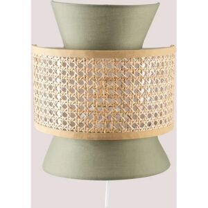 Lampada da Parete Yereh Sklum - Decorazione Naturale - Camera Lampada da Parete Yereh Sklum - Decorazione Naturale - Camera