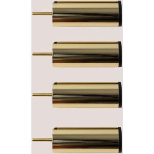 SKLUM Gambe per Divano Modulare Kata - Set di 4 SKLUM Gambe per Divano Modulare Kata - Set di 4