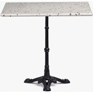 SKLUM Vertuo Terraço Bartisch - Vintage Eisenbasis - Stabile Kreuzbeine SKLUM Vertuo Terraço Bartisch - Vintage Eisenbasis - Stabile Kreuzbeine