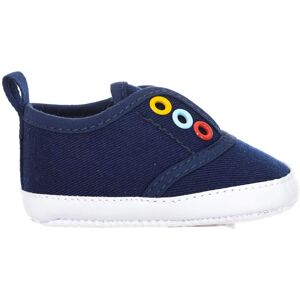 Le Petit Garçon LPG31140 - Blauw - Elastisch - 16 - Schoenen Le Petit Garçon LPG31140 - Blauw - Elastisch - 16 - Schoenen