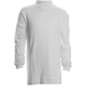 LE PETIT GARÇON Lange mouw T-shirt van katoen-polyester - Unisex kinderen LE PETIT GARÇON Lange mouw T-shirt van katoen-polyester - Unisex kinderen