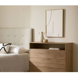 Commodes Hegas Finition Naturelle de Kenay Home - Meubles Chambre - Publicité Commodes Hegas Finition Naturelle de Kenay Home - Meubles Chambre - Publicité
