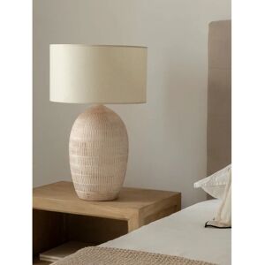 Lampe de Table Loft en Céramique de Kenay Home - Lampe de Table - Publicité Lampe de Table Loft en Céramique de Kenay Home - Lampe de Table - Publicité
