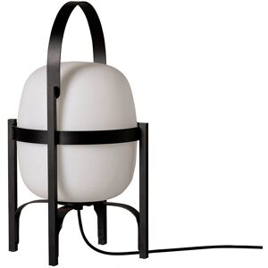 Santa & Cole Cesta Exterior Lampe d'extérieur - Éclairage extérieur - Publicité Santa & Cole Cesta Exterior Lampe d'extérieur - Éclairage extérieur - Publicité