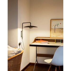 Lampefeber Ginger A Applique - Réglable, LED, Moderne - Publicité Lampefeber Ginger A Applique - Réglable, LED, Moderne - Publicité