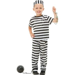 Funiglobal Funidelia Fange Costume Pour Filles et Garçons - Déguisement - Publicité Funiglobal Funidelia Fange Costume Pour Filles et Garçons - Déguisement - Publicité