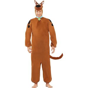 Funiglobal Funidelia Costume Scooby Doo - Costume Cartoon Officiel pour Adultes & Enfants - Publicité Funiglobal Funidelia Costume Scooby Doo - Costume Cartoon Officiel pour Adultes & Enfants - Publicité