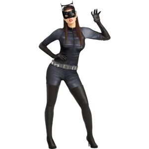 Costume Catwoman Funiglobal Funidelia - Robe de super-héroïne pour femmes - Publicité Costume Catwoman Funiglobal Funidelia - Robe de super-héroïne pour femmes - Publicité