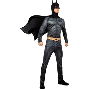 Funiglobal Funidelia Costume Batman - The Dark Knight - Licence Officielle - Publicité Funiglobal Funidelia Costume Batman - The Dark Knight - Licence Officielle - Publicité