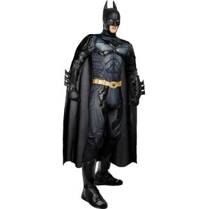Funiglobal Le Chevalier Noir Batman Costume - Édition Diamant - Publicité Funiglobal Le Chevalier Noir Batman Costume - Édition Diamant - Publicité
