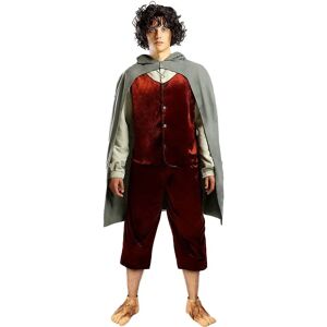 Funiglobal Frodo Kostüm - Der Herr der Ringe Funiglobal Frodo Kostüm - Der Herr der Ringe