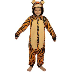 Costume de Tigre Funiglobal - Costumes - Publicité Costume de Tigre Funiglobal - Costumes - Publicité
