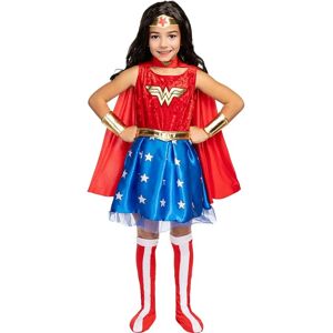 Costume Wonder Woman Funidelia - Super-héros Officiel - Publicité Costume Wonder Woman Funidelia - Super-héros Officiel - Publicité