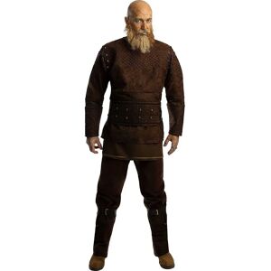 Funidelia Ragnar Lothbrok Multicolor Wikinger Kostüm - Kostüme Funidelia Ragnar Lothbrok Multicolor Wikinger Kostüm - Kostüme