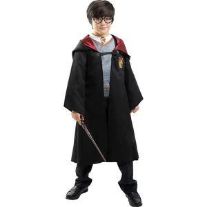 Costume Harry Potter Funiglobal - Gryffindor - Garçons & Filles - Taille 5-6 - Publicité Costume Harry Potter Funiglobal - Gryffindor - Garçons & Filles - Taille 5-6 - Publicité