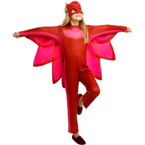 Funiglobal Funidelia PJ Masks Costume Multicolore - Costumes - Publicité Funiglobal Funidelia PJ Masks Costume Multicolore - Costumes - Publicité