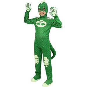 Metamorph - Gecko Kostüm - Size 98-104 - Costume Metamorph - Gecko Kostüm - Size 98-104 - Costume