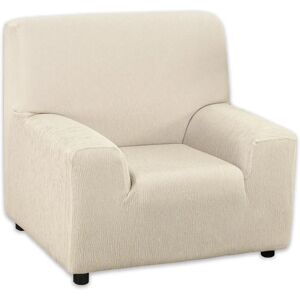 Martina Home Emilie Elfenbein 1-Sitzer Bezug - Sofabezug Martina Home Emilie Elfenbein 1-Sitzer Bezug - Sofabezug