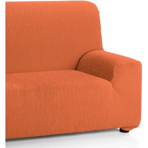 Capa de Sofá Emilia Laranja - 2 Lugares Capa de Sofá Emilia Laranja - 2 Lugares