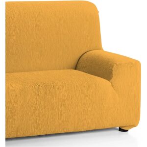 TODOPARAMICASA Emilia Gold Sofa Cover - 2 Seaters TODOPARAMICASA Emilia Gold Sofa Cover - 2 Seaters