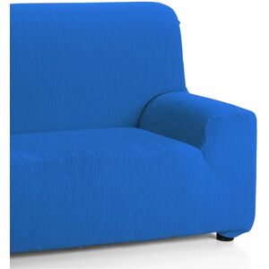 Martina Home Emilia Königsblau Elastischer Sofabezug - 4 Plätze Martina Home Emilia Königsblau Elastischer Sofabezug - 4 Plätze