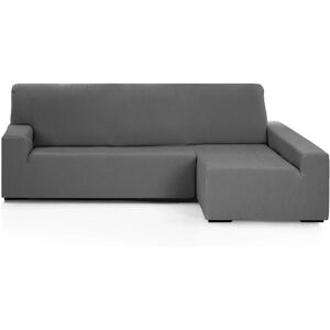 Capa Cinza para Sofá de Chaise Longue - Proteção Residencial Capa Cinza para Sofá de Chaise Longue - Proteção Residencial