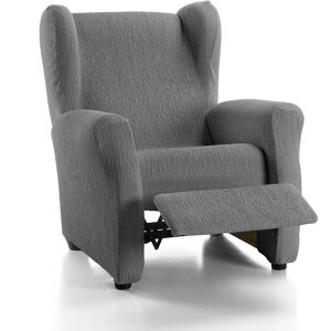 Copriletto Poltrona Emilia - Grigio - Cover Relax Copriletto Poltrona Emilia - Grigio - Cover Relax