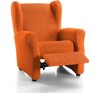 Copertura per Divano Emilia Arancione TODOPARAMICASA - Modello Relax Copertura per Divano Emilia Arancione TODOPARAMICASA - Modello Relax