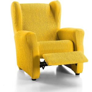 TODOPARAMICASA Emilia Relax Sesselüberzug - Gold TODOPARAMICASA Emilia Relax Sesselüberzug - Gold