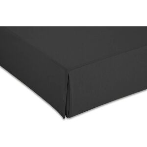 Capa de Sofá Cinza TODOPARAMICASA - 135cm - Design Moderno Capa de Sofá Cinza TODOPARAMICASA - 135cm - Design Moderno