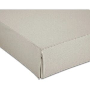 TODOPARAMICASA Canada Marfim 180cm Capa de Sofá - Capa de Sofá TODOPARAMICASA Canada Marfim 180cm Capa de Sofá - Capa de Sofá