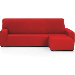 TODOPARAMICASA Túnez Sofa Cover - Red - 240cm TODOPARAMICASA Túnez Sofa Cover - Red - 240cm