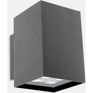 LEDS-C4 Afrodita Power LED Outdoor Light - Up Down IP55 17.4W 4000K LEDS-C4 Afrodita Power LED Outdoor Light - Up Down IP55 17.4W 4000K