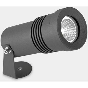 LEDS-C4 Micro Outdoor LED Display Light - 70mm - Urban Grey - IP65 - 3000K LEDS-C4 Micro Outdoor LED Display Light - 70mm - Urban Grey - IP65 - 3000K
