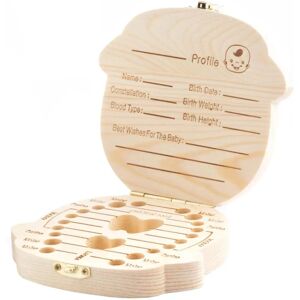 InnovaGoods Memory Box - Vauva InnovaGoods Memory Box - Vauva
