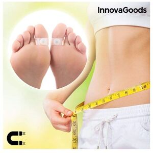 InnovaGoods Magnetische Schlankheitsringe - Packung mit 2 InnovaGoods Magnetische Schlankheitsringe - Packung mit 2