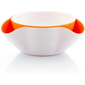 InnovaGoods Bols pour Snacks 2 en 1 - 2 Pièces - Publicité InnovaGoods Bols pour Snacks 2 en 1 - 2 Pièces - Publicité