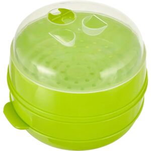 InnovaGoods IG814038 - Limettengrün - Lebensmitteldampfer InnovaGoods IG814038 - Limettengrün - Lebensmitteldampfer