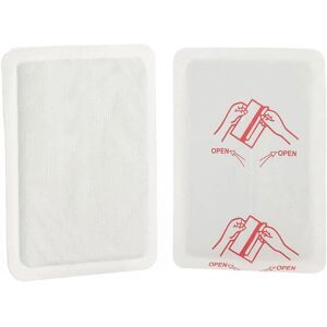 InnovaGoods Autoadesivos Curativos de Calor - Pack de 4 InnovaGoods Autoadesivos Curativos de Calor - Pack de 4