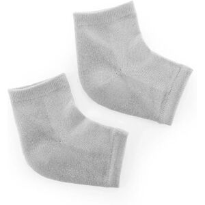 Chaussettes hydratantes avec gel et huiles naturelles InnovaGoods - Unisex Chaussettes hydratantes avec gel et huiles naturelles InnovaGoods - Unisex