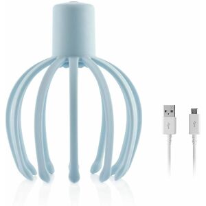 InnovaGoods Helax Ladattava Pään Hierontalaite - Päätyyppi InnovaGoods Helax Ladattava Pään Hierontalaite - Päätyyppi