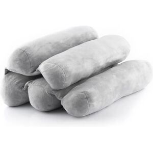 InnovaGoods Grau Modulares Kissen - Modular Cushion InnovaGoods Grau Modulares Kissen - Modular Cushion