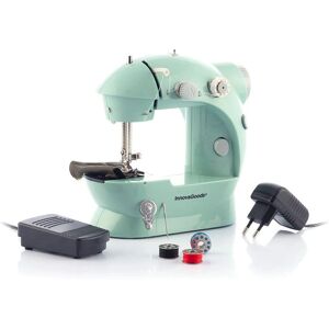 InnovaGoods Mini Sewing Machine - Portable, LED, Accessories InnovaGoods Mini Sewing Machine - Portable, LED, Accessories